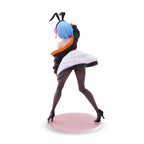 Product image Re:Zero - Rem Jacket BiCute Bunnies Figure