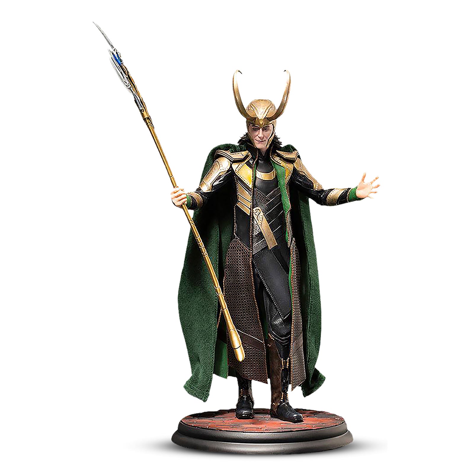Product image Avengers Endgame - Loki ARTFX Statue