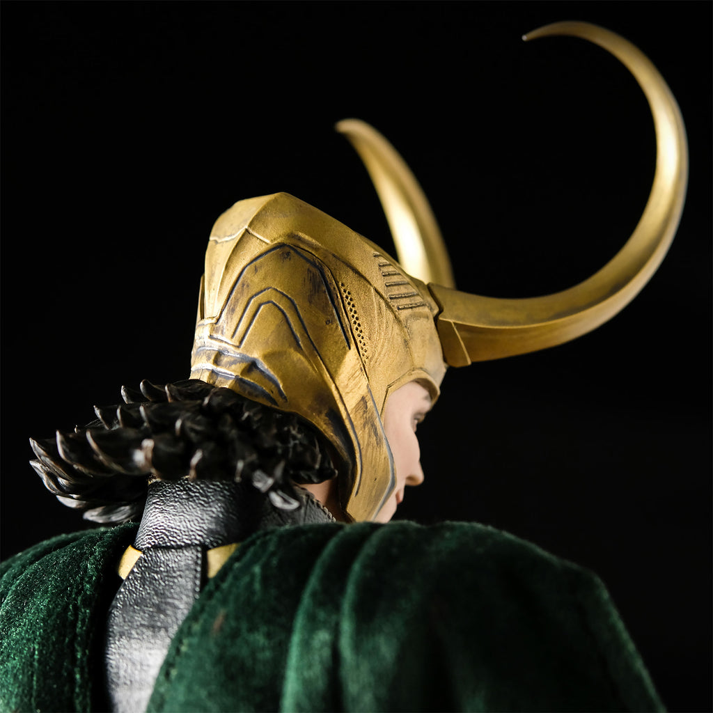 Product image Avengers Endgame - Loki ARTFX Statue