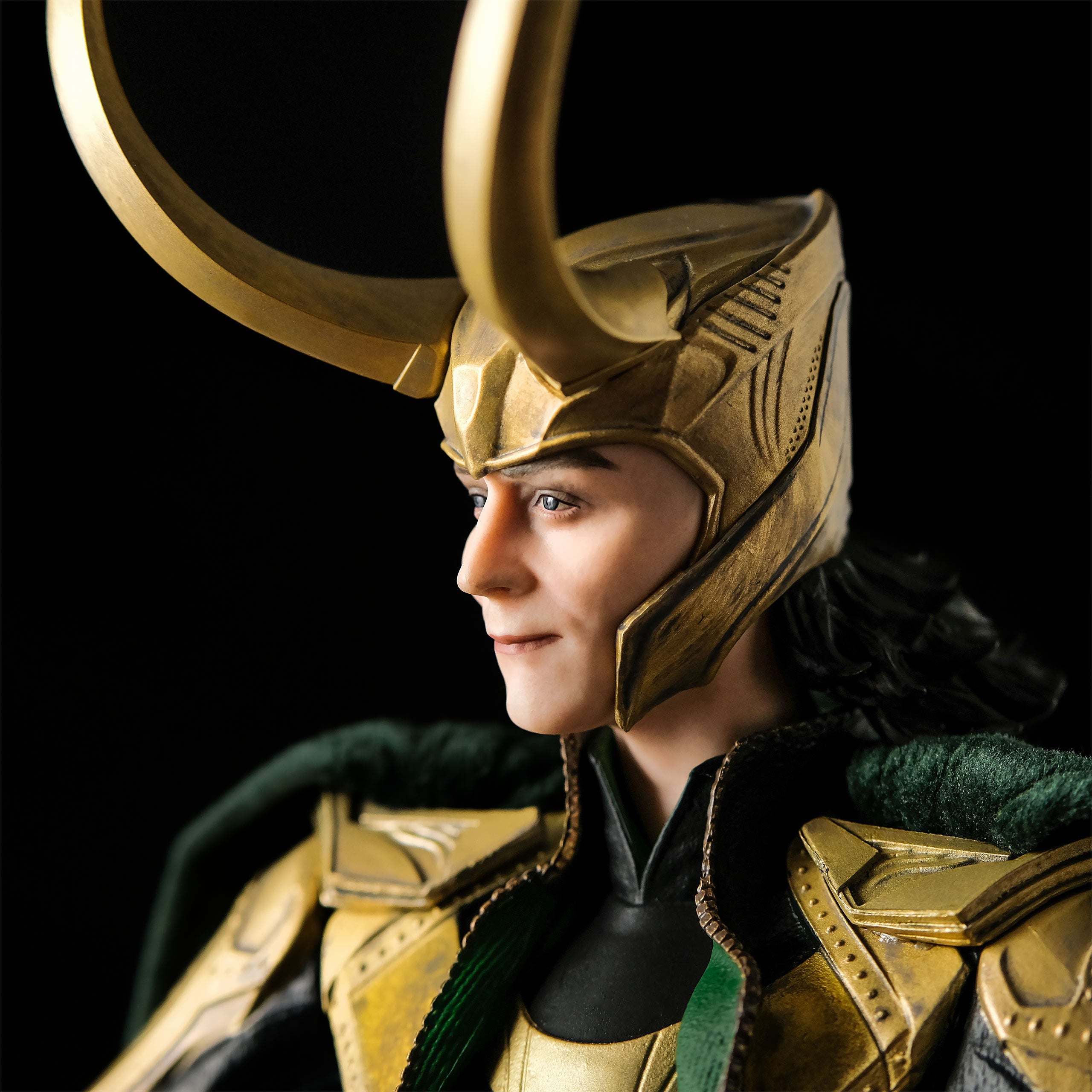 Product image Avengers Endgame - Loki ARTFX Statue
