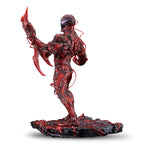 Product image Marvel Universe - Carnage ARTFX+ Statue Renewal Edition
