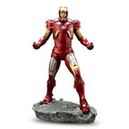 Product image Avengers - Iron Man Mark 7 ARTFX+ Statue