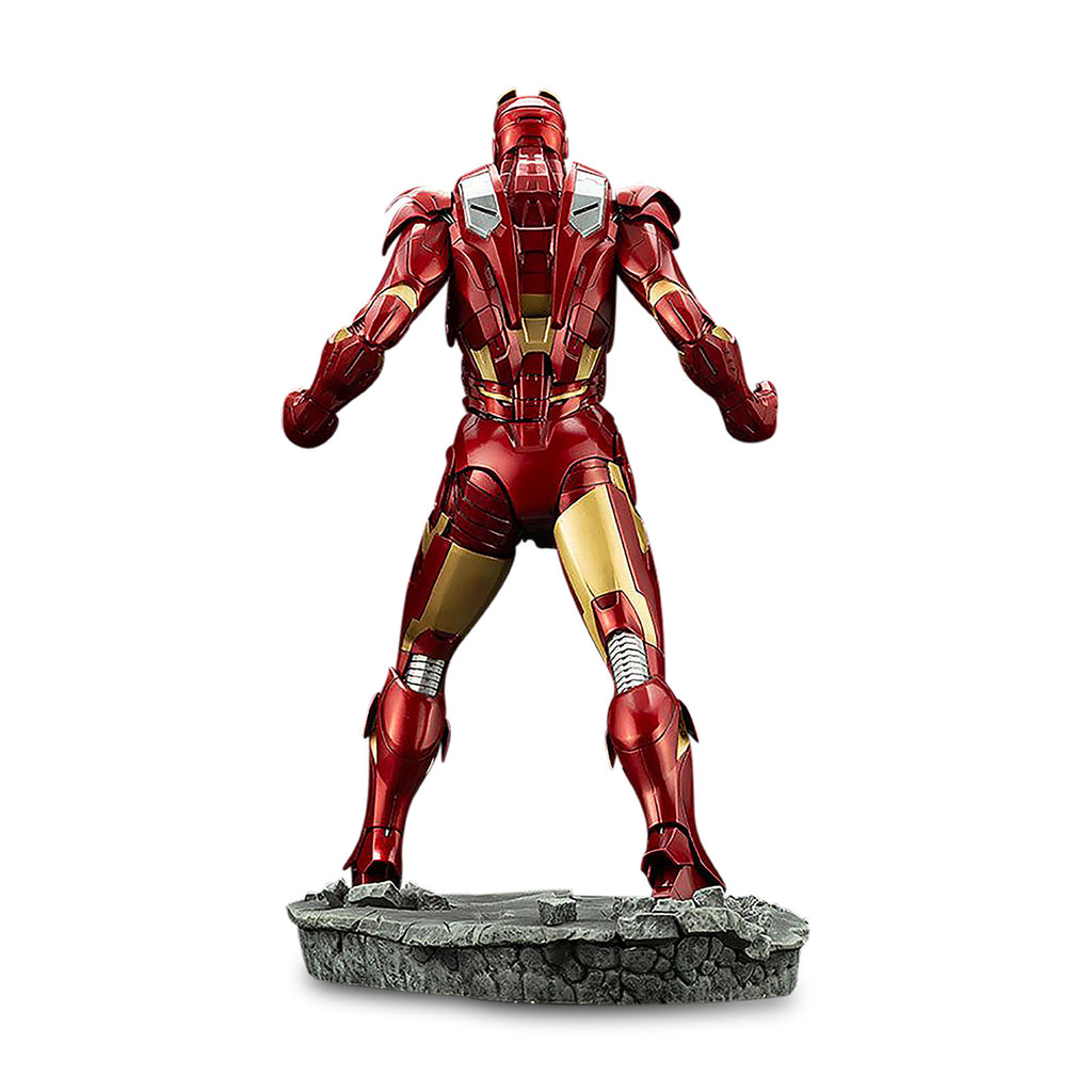 Product image Avengers - Iron Man Mark 7 ARTFX+ Statue