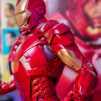 Product image Avengers - Iron Man Mark 7 ARTFX+ Statue