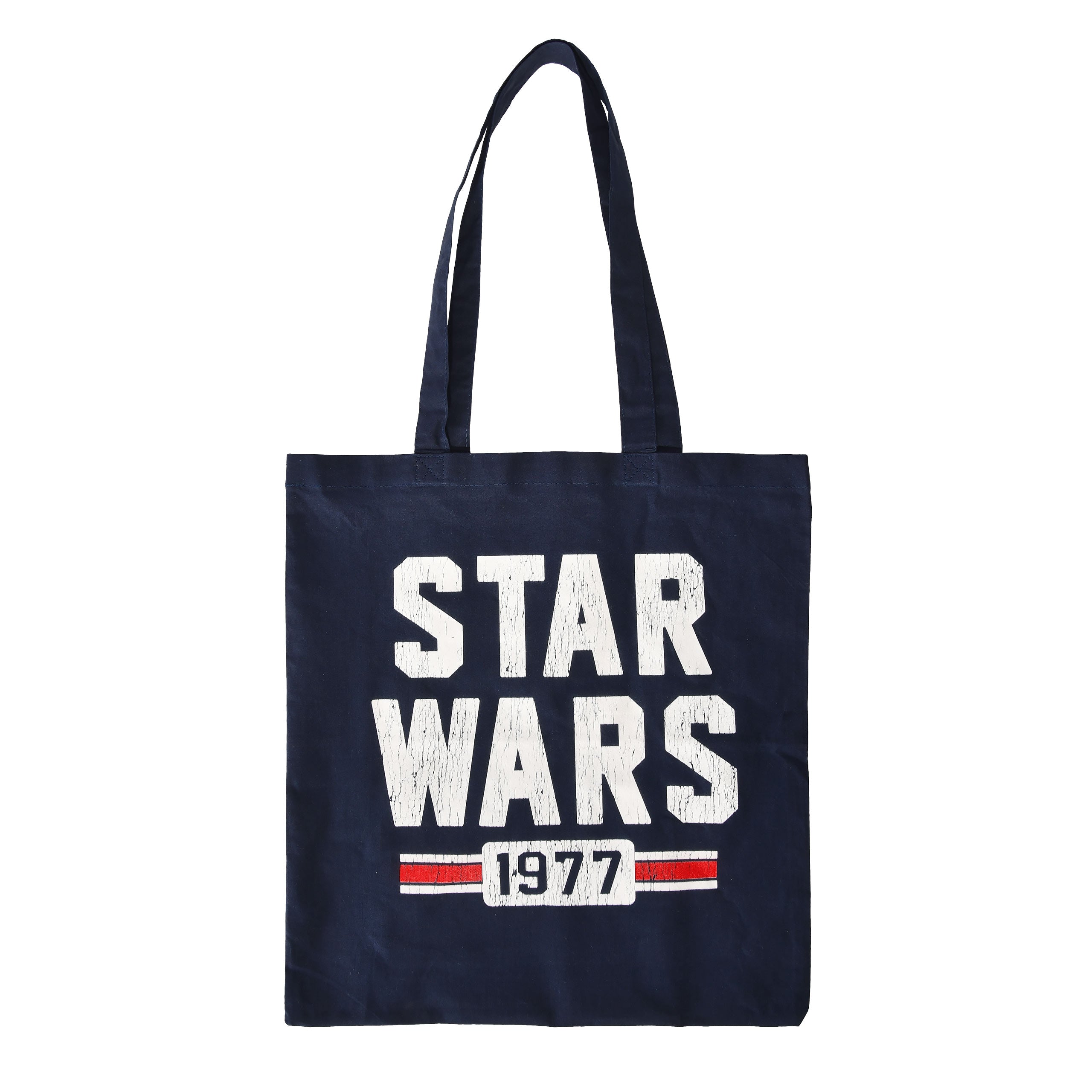 Product image Star Wars - 1977 Burlap Bag Blue