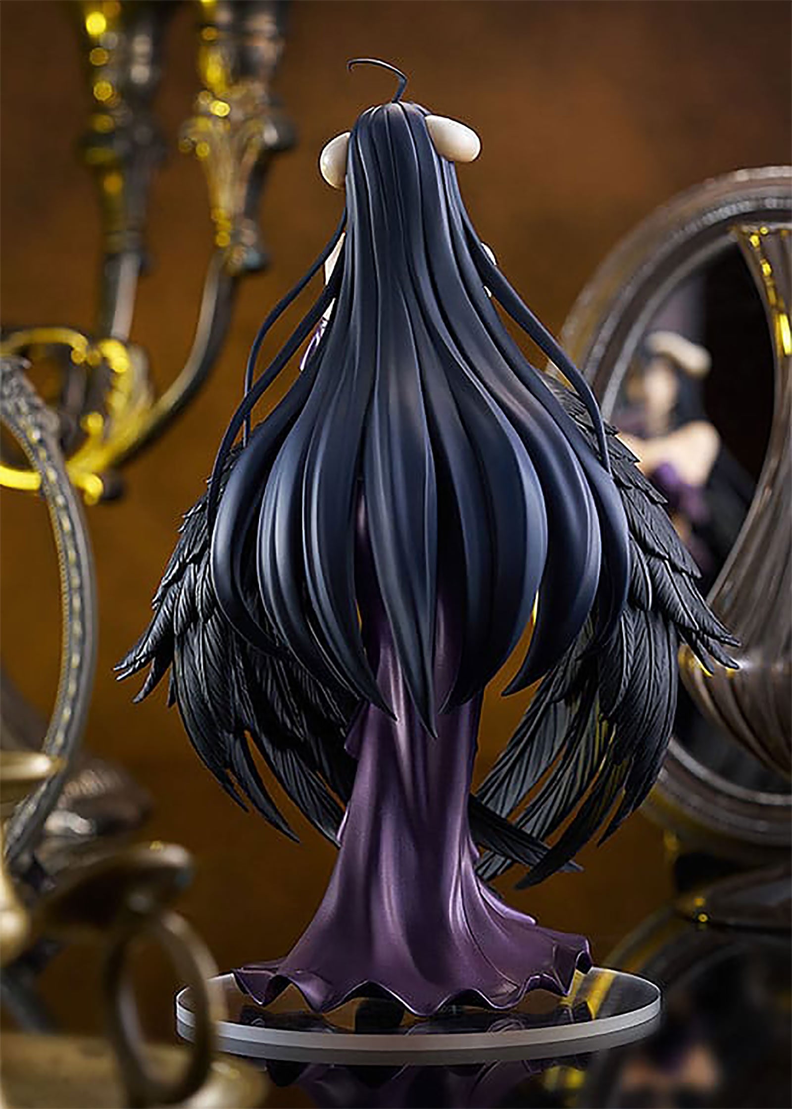 Product image Overlord - Albedo Figure Dress Version