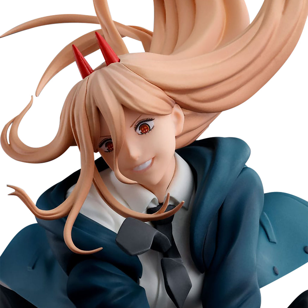 Product image Chainsaw Man - Power Statue 23cm