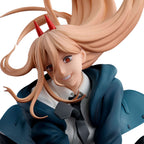 Product image Chainsaw Man - Power Statue 23cm