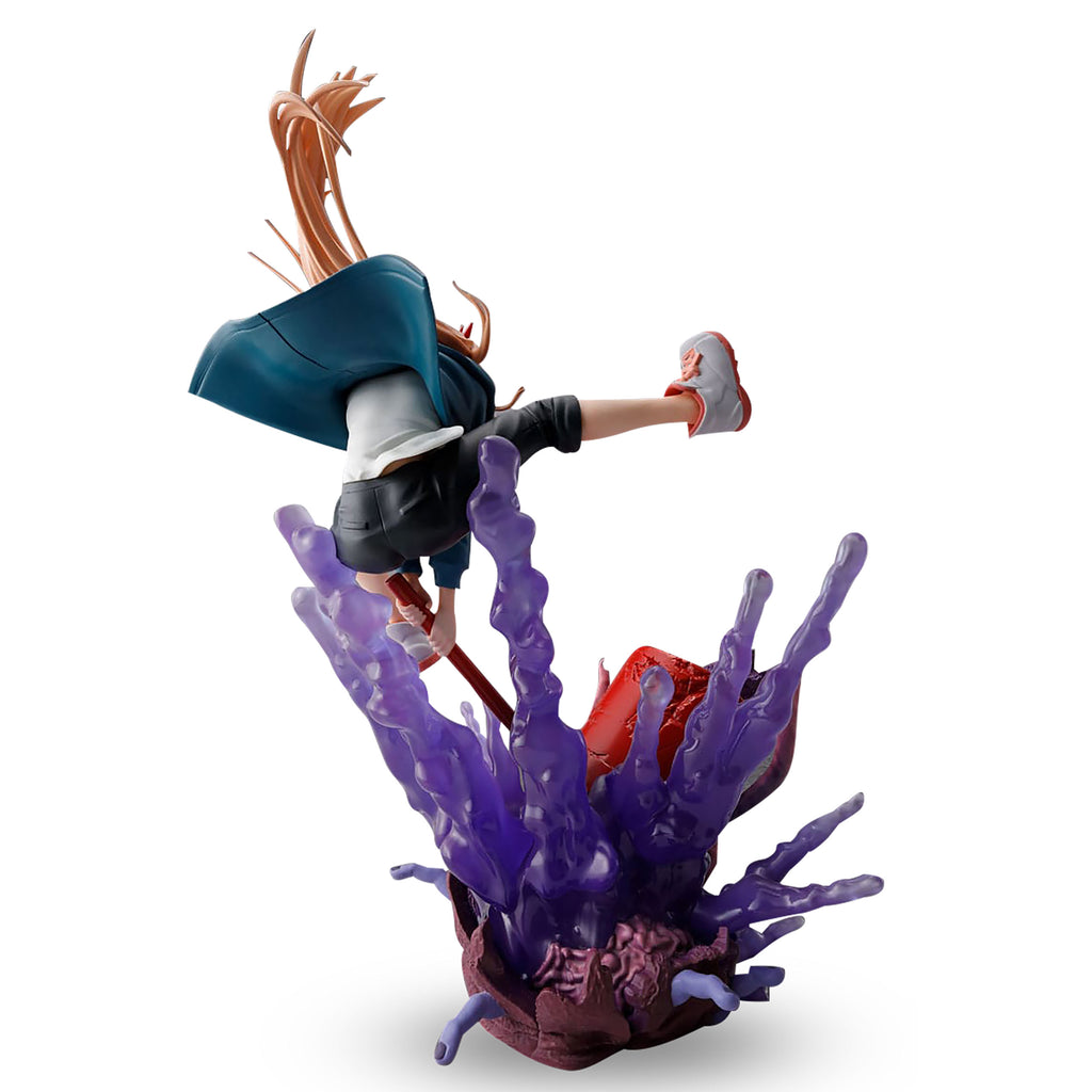 Product image Chainsaw Man - Power Statue 23cm