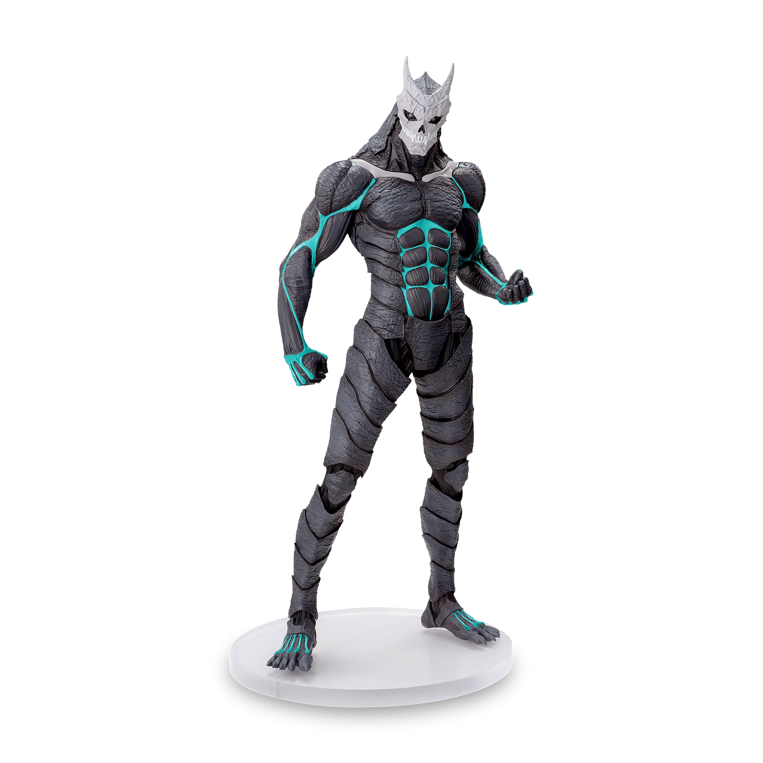 Product image Kaiju No. 8 - Kaijuu Hachi-gou Figure