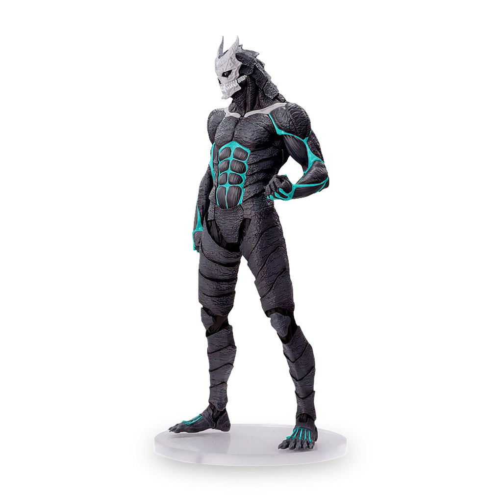 Product image Kaiju No. 8 - Kaijuu Hachi-gou Figure