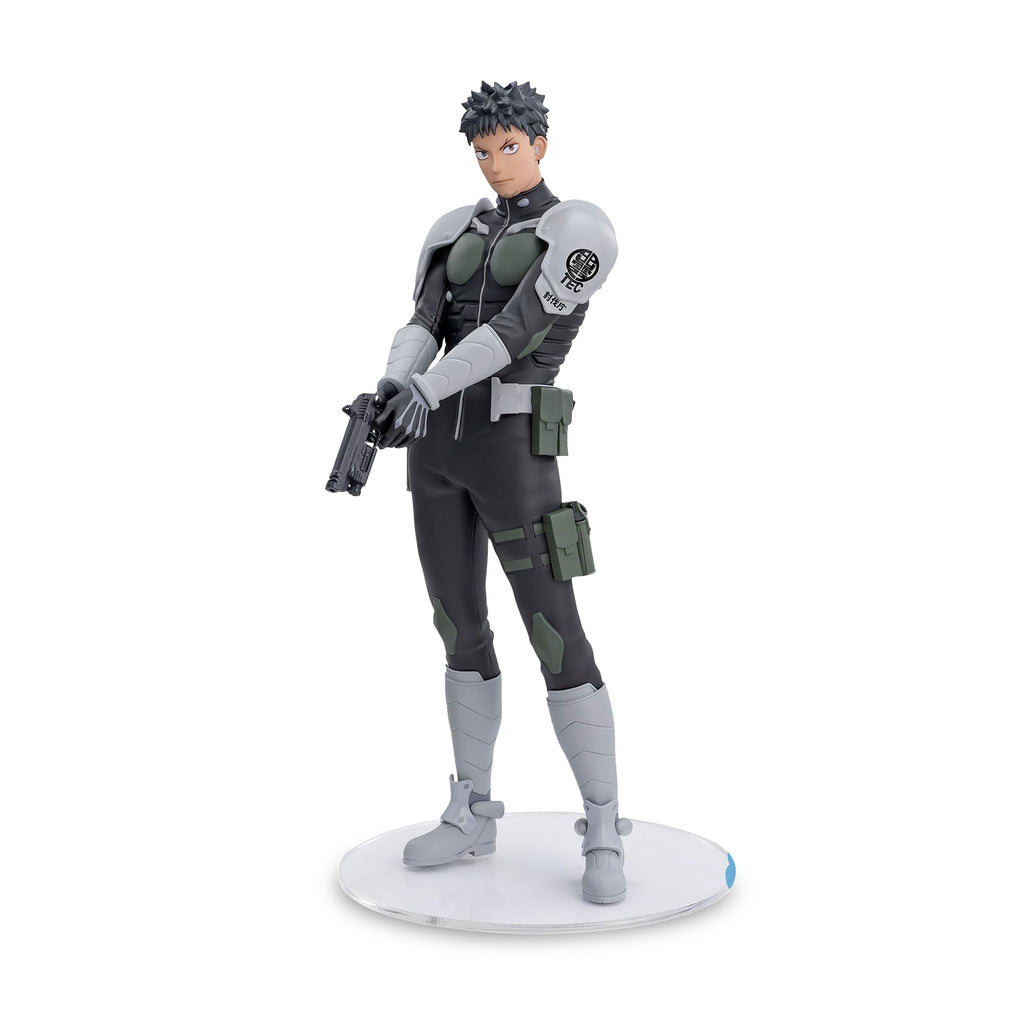 Product image Kaiju No. 8 - Kafka Hibino Figure