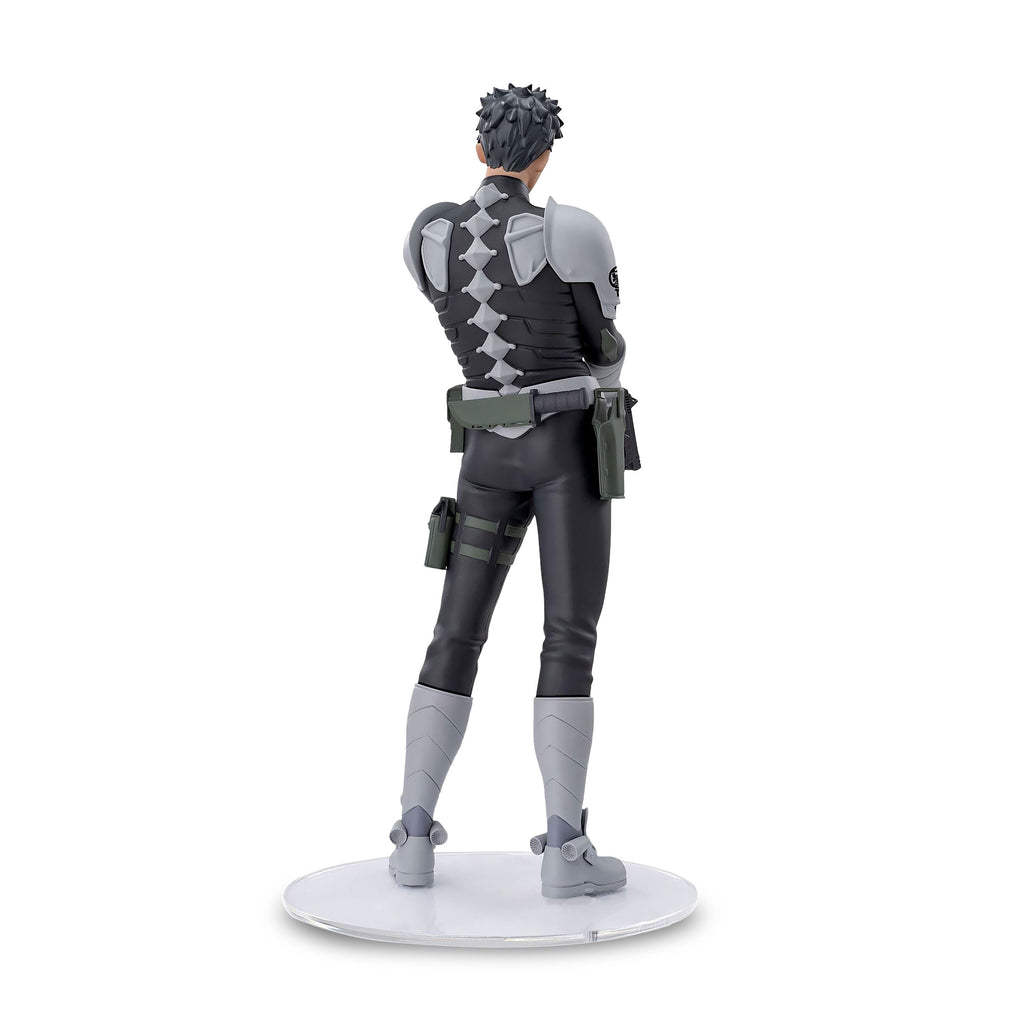 Product image Kaiju No. 8 - Kafka Hibino Figure