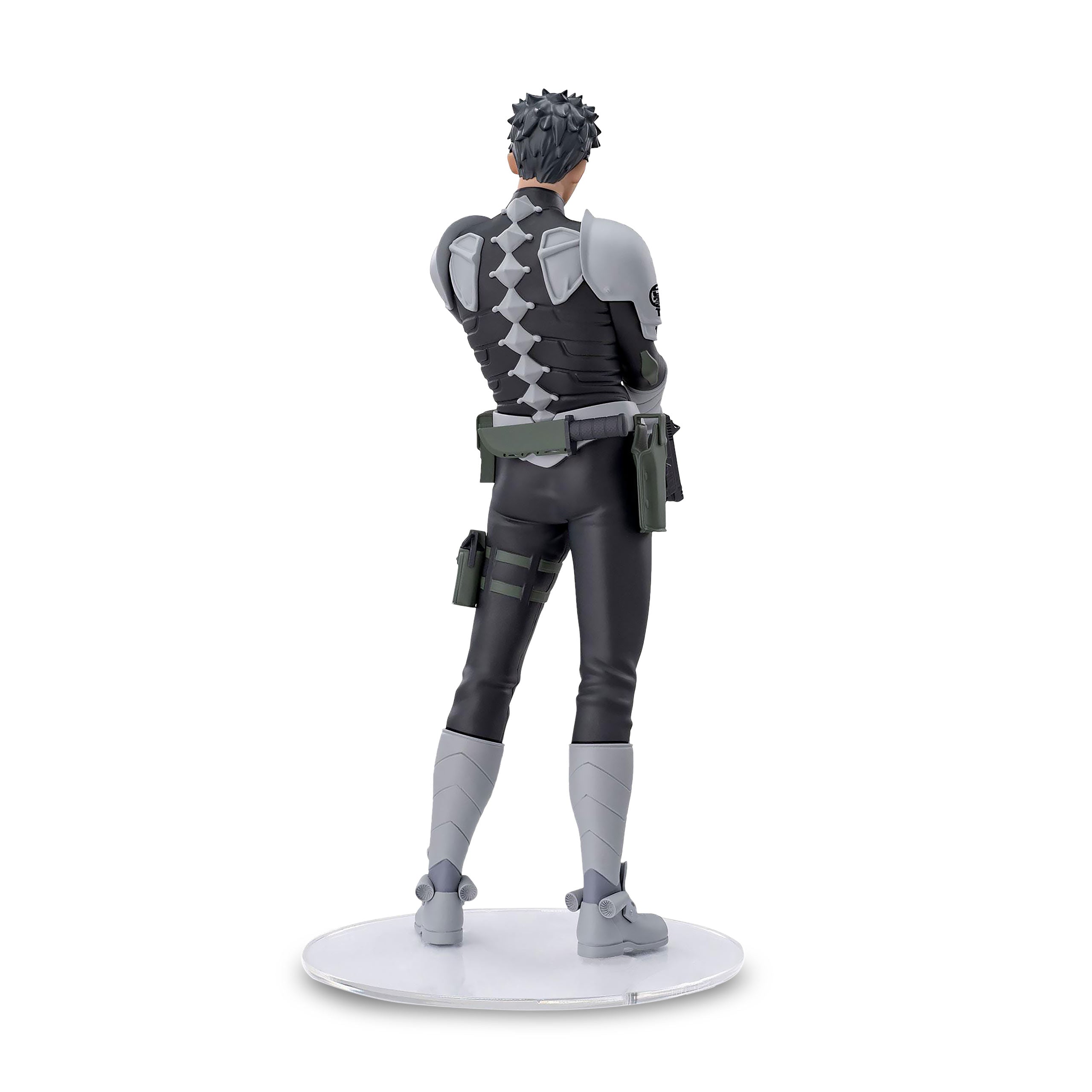 Product image Kaiju No. 8 - Kafka Hibino Figure