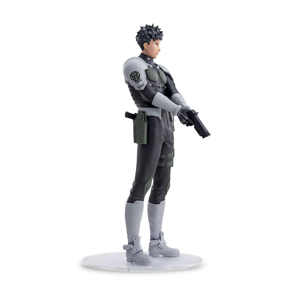 Product image Kaiju No. 8 - Kafka Hibino Figure