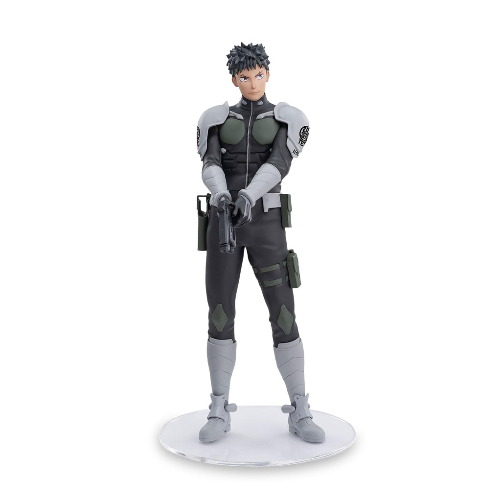 Product image Kaiju No. 8 - Kafka Hibino Figure