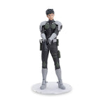 Product image Kaiju No. 8 - Kafka Hibino Figure