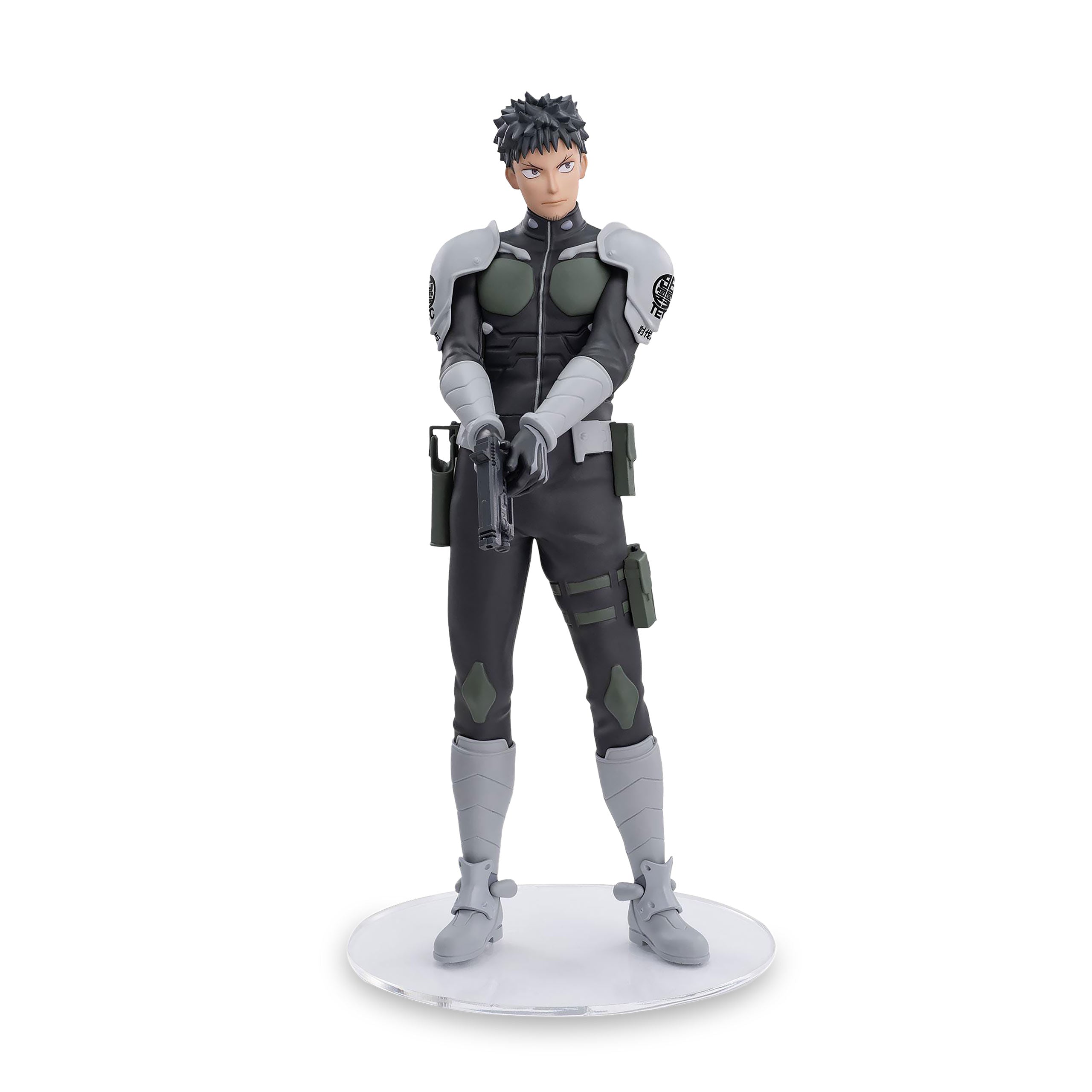 Product image Kaiju No. 8 - Kafka Hibino Figure