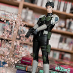 Product image Kaiju No. 8 - Kafka Hibino Figure