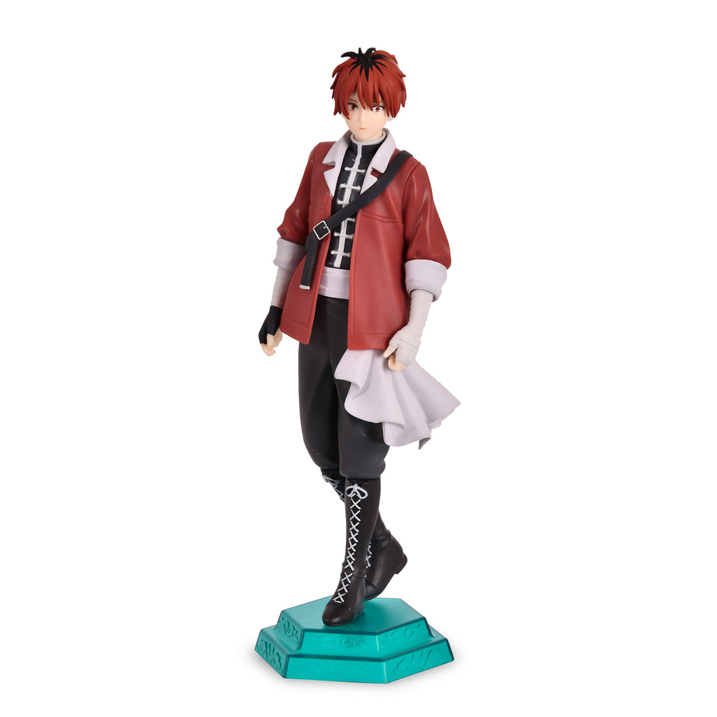 Product image Freezing: After the End of the Journey - Stark Figure