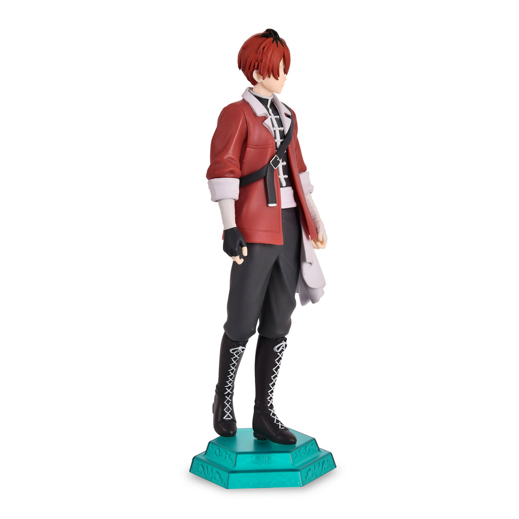 Product image Freezing: After the End of the Journey - Stark Figure