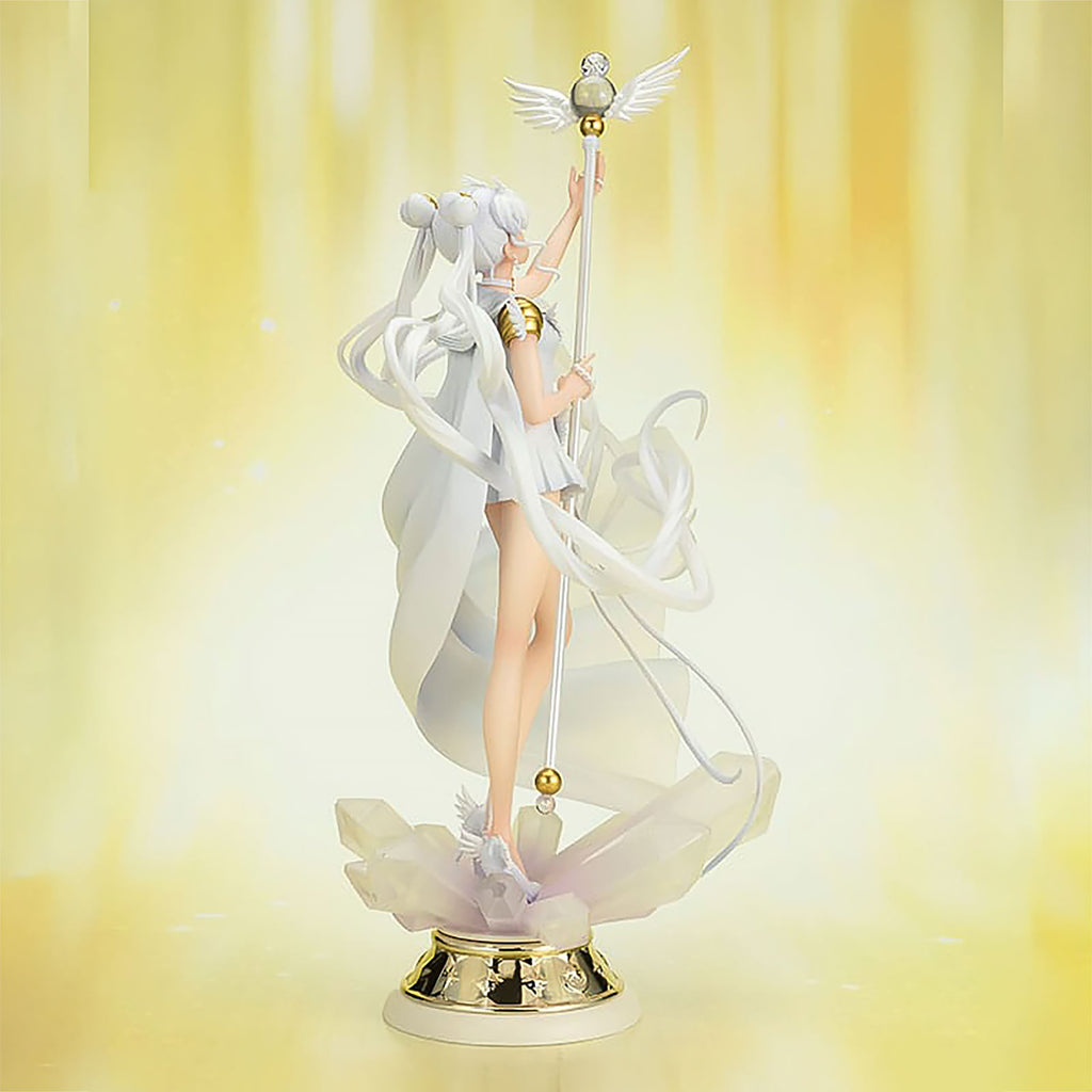 Product image Pretty Guardian Sailor Moon - Cosmos Summons Darkness Figure