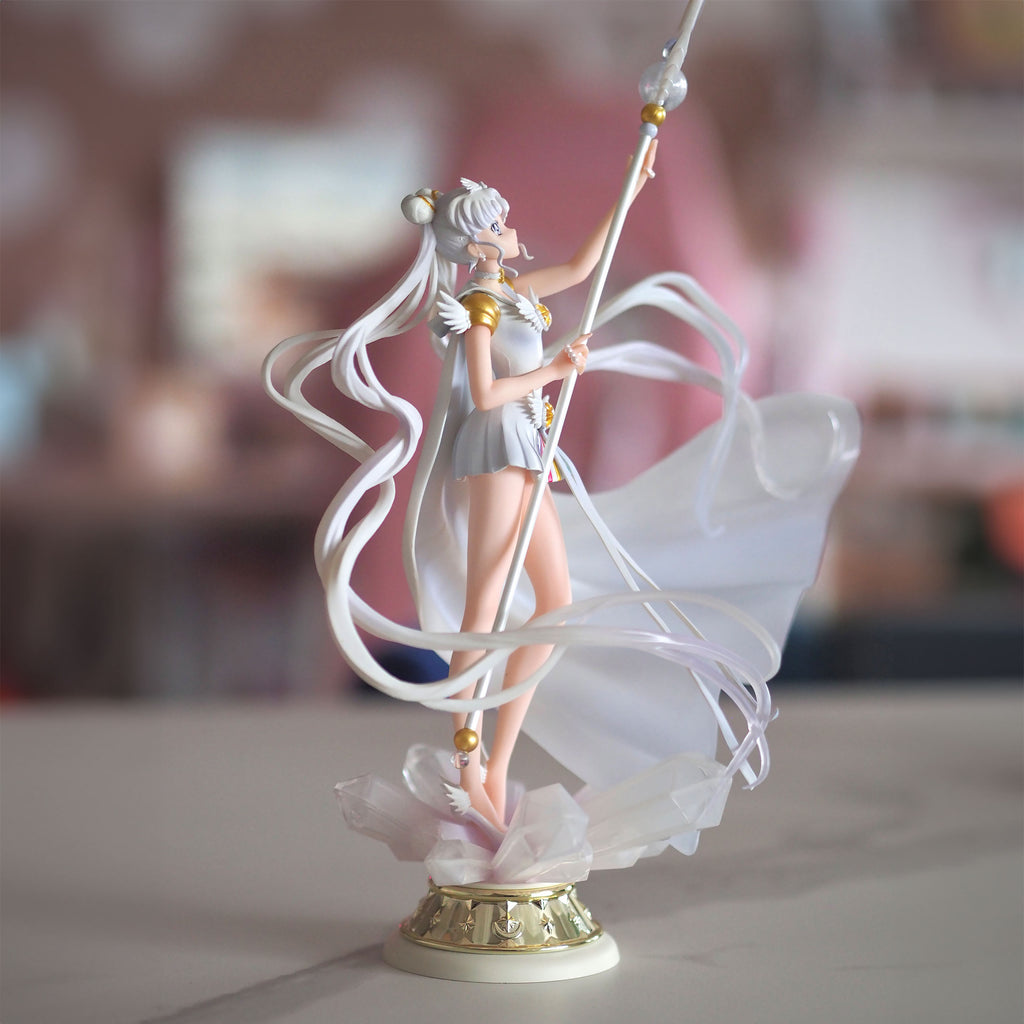 Product image Pretty Guardian Sailor Moon - Cosmos Summons Darkness Figure