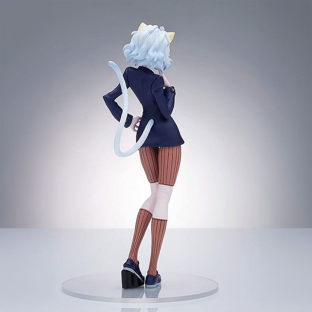 Product image Hunter x Hunter - Neferpitou Figure