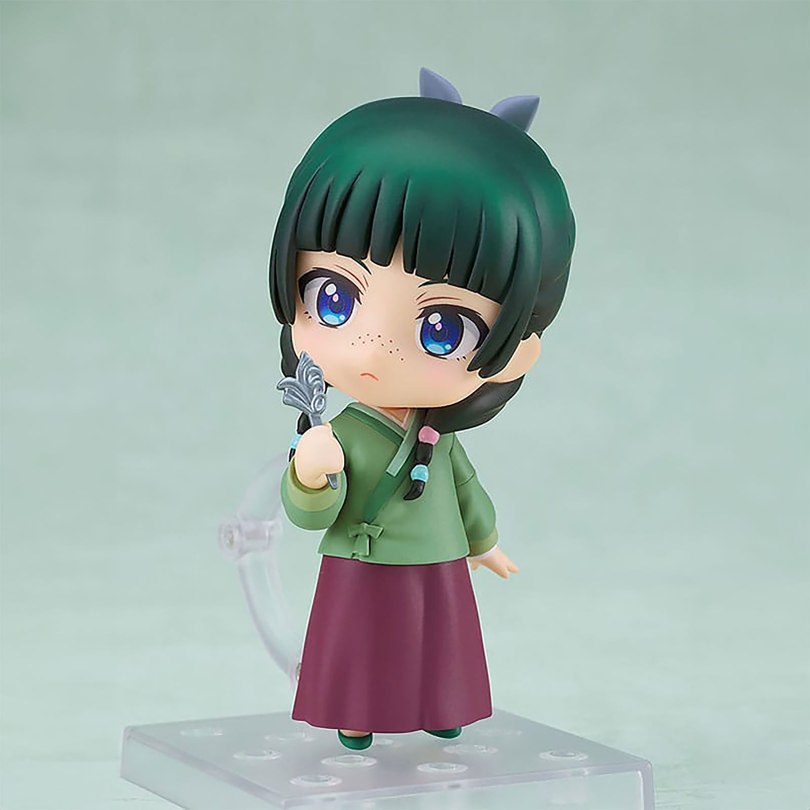 Product image Diaries of the Pharmacist Maomao - Nendoroid Action Figure