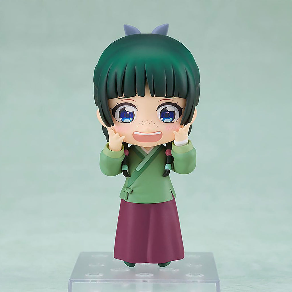 Product image Diaries of the Pharmacist Maomao - Nendoroid Action Figure