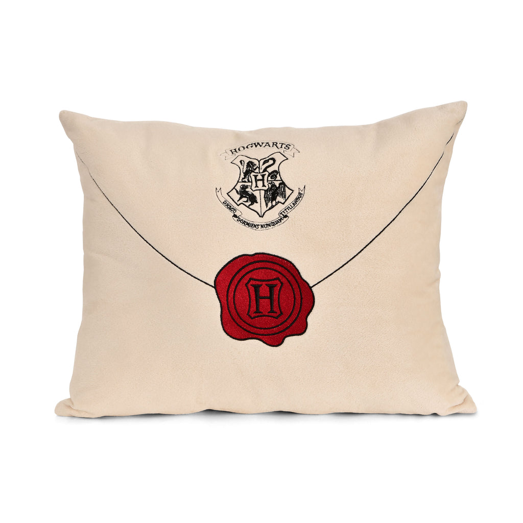 Product image Harry Potter - Hogwarts Letter Pillow