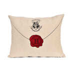 Product image Harry Potter - Hogwarts Letter Pillow