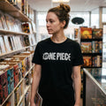 Product image One Piece - Series Logo T-Shirt black