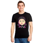 Product image Squid Game - Young-Hee Doll T-Shirt Black