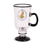 Product image The Lord of the Rings - Elven Leaf Glass with Handle