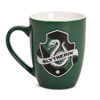 Product image Slytherin Logo Mug Green - Harry Potter