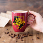 Product image Gryffindor Logo Mug red - Harry Potter