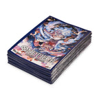 Product image One Piece Card Game - Luffy Gear Official Sleeves 4 Card Sleeves