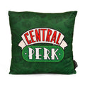 Product image Friends - Central Perk Pillow Green