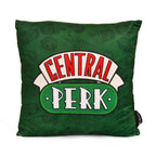 Product image Friends - Central Perk Pillow Green