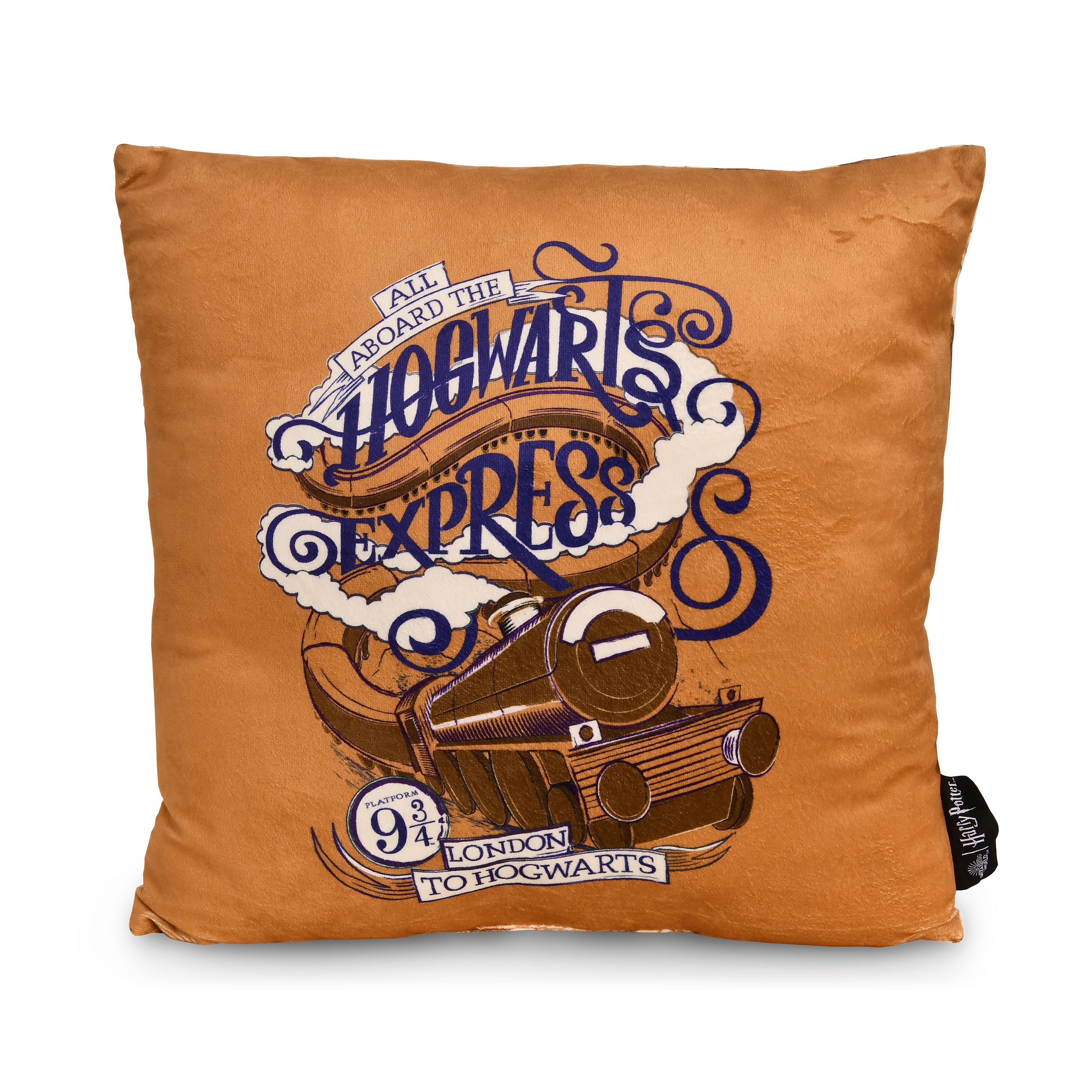 Product image Harry Potter - Hogwarts Express Pillow