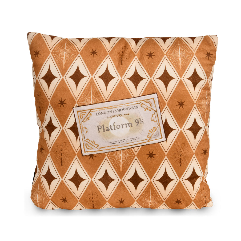 Product image Harry Potter - Hogwarts Express Pillow