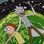 Product image Rick and Morty - Portal and Science Pillow