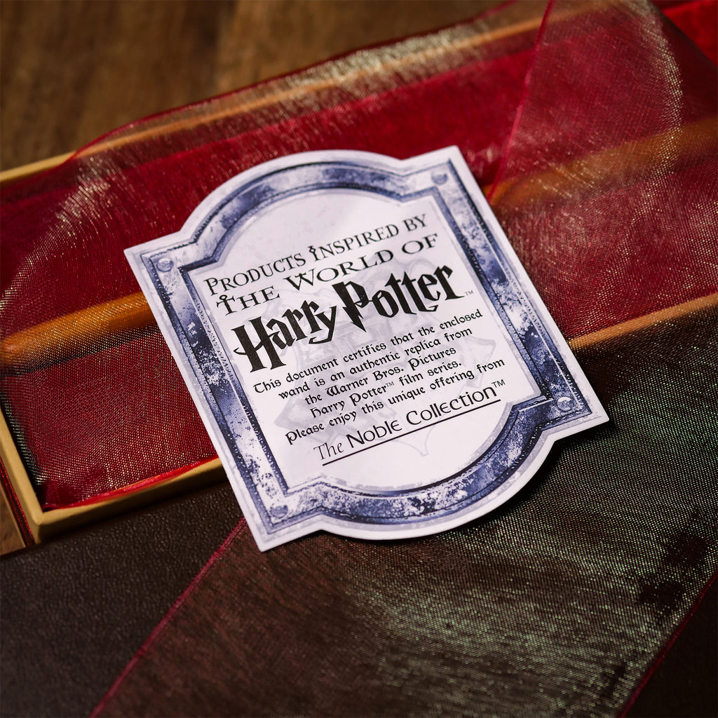 Product image Gilderoy Lockhart Wand