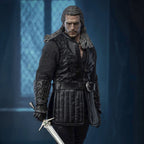 Product image Witcher - Geralt of Rivia Season 3 Action Figure 1:6