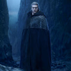 Product image Witcher - Geralt of Rivia Season 3 Action Figure 1:6