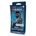 Product image Murder in Karlov Manor Play Booster 3-Pack - Magic the Gathering