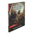Product image Dungeons & Dragons - Keys from the Golden Vault Anthology (German Edition)