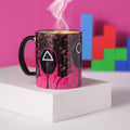 Product image Squid Game - Guards Mug