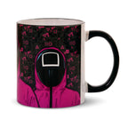 Product image Squid Game - Guards Mug